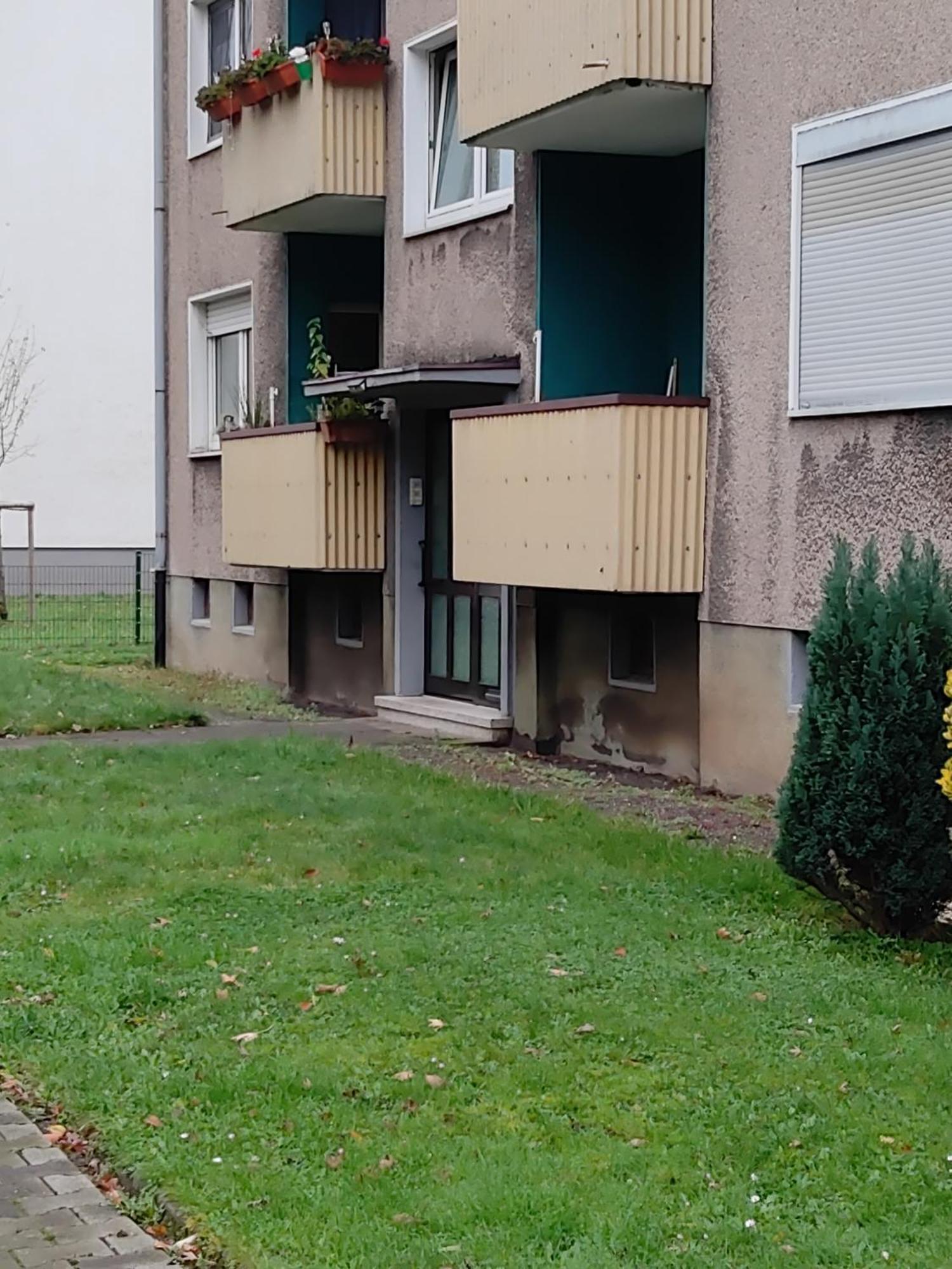 Komfortables Und Ruhiges Apartment ゲルゼンキルヒェン エクステリア 写真