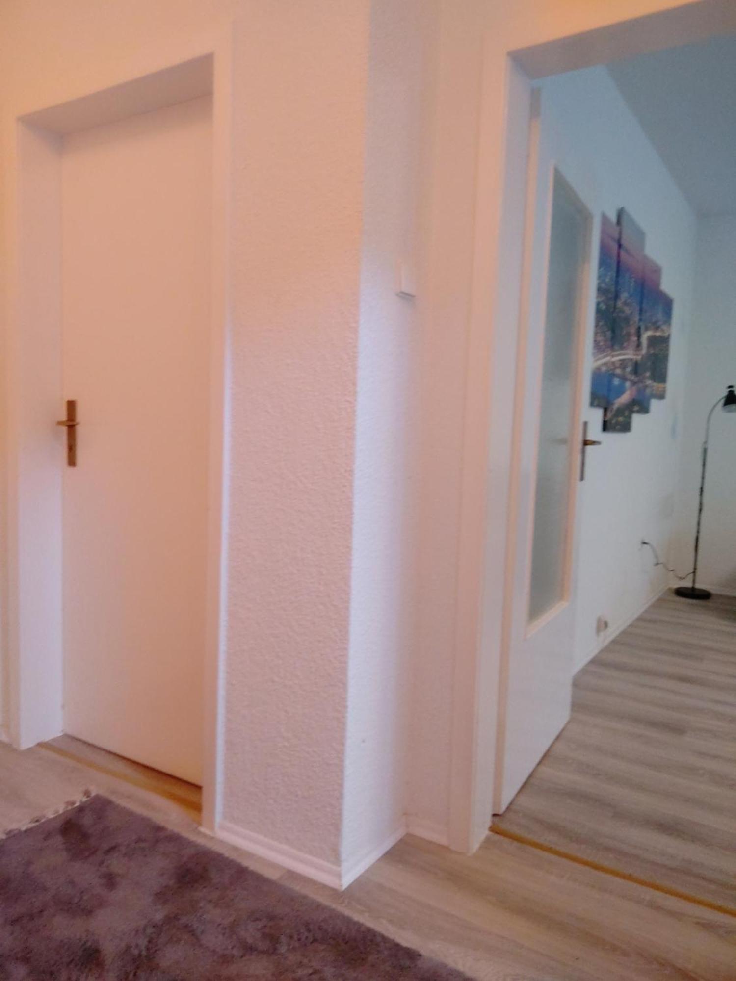 Komfortables Und Ruhiges Apartment ゲルゼンキルヒェン エクステリア 写真