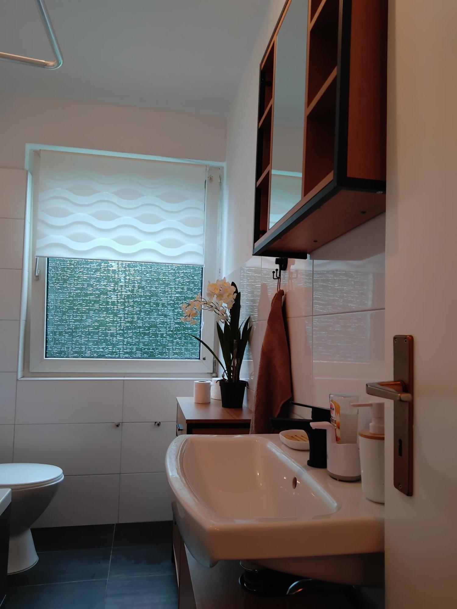 Komfortables Und Ruhiges Apartment ゲルゼンキルヒェン エクステリア 写真