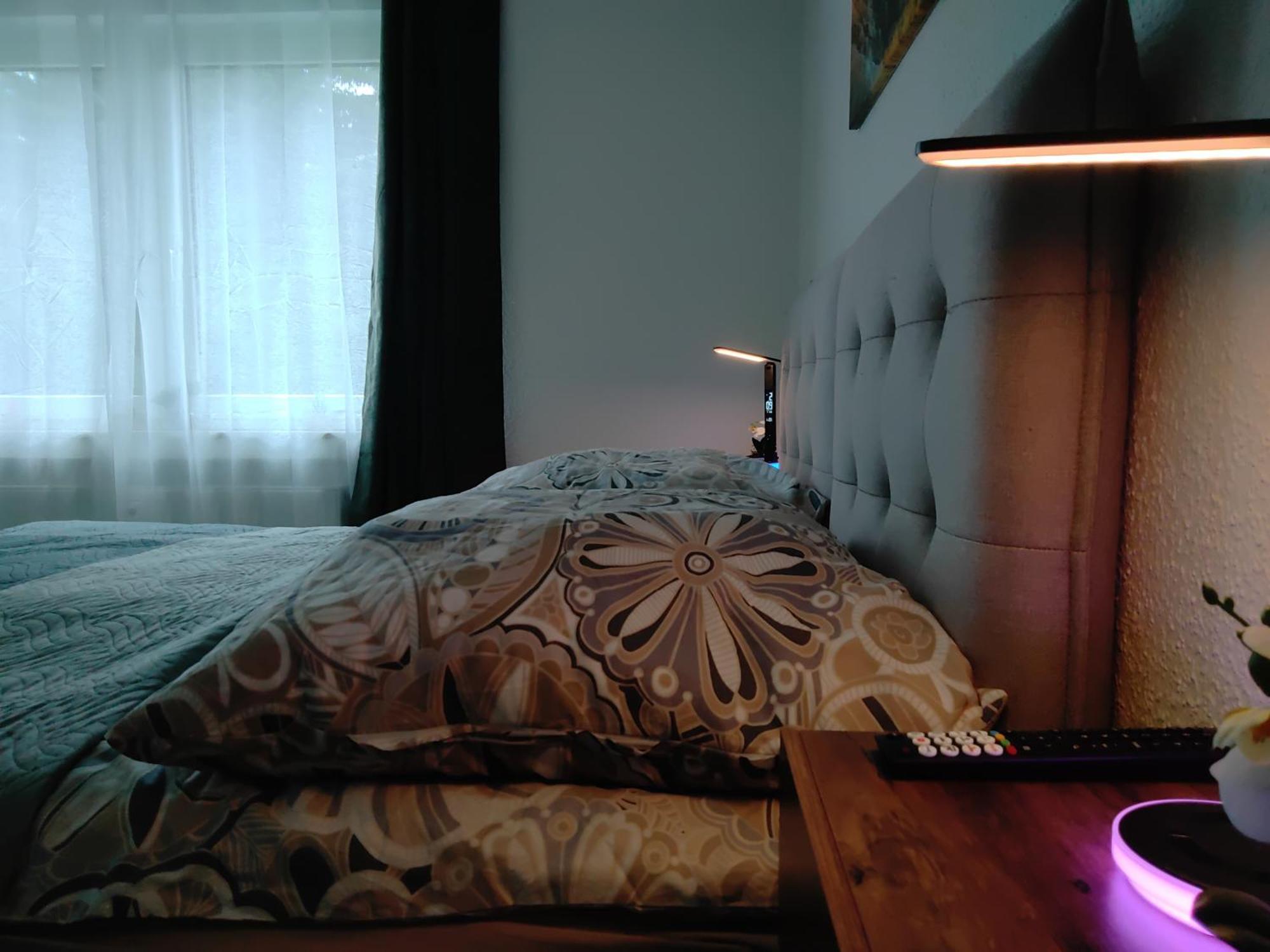 Komfortables Und Ruhiges Apartment ゲルゼンキルヒェン エクステリア 写真